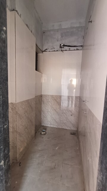Bathroom in 2 BHK Apartment at Sector 11 – for Sale