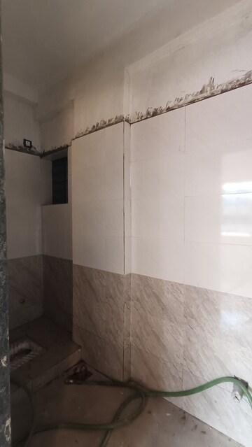 Bathroom in 2 BHK Apartment at Sector 11 – for Sale