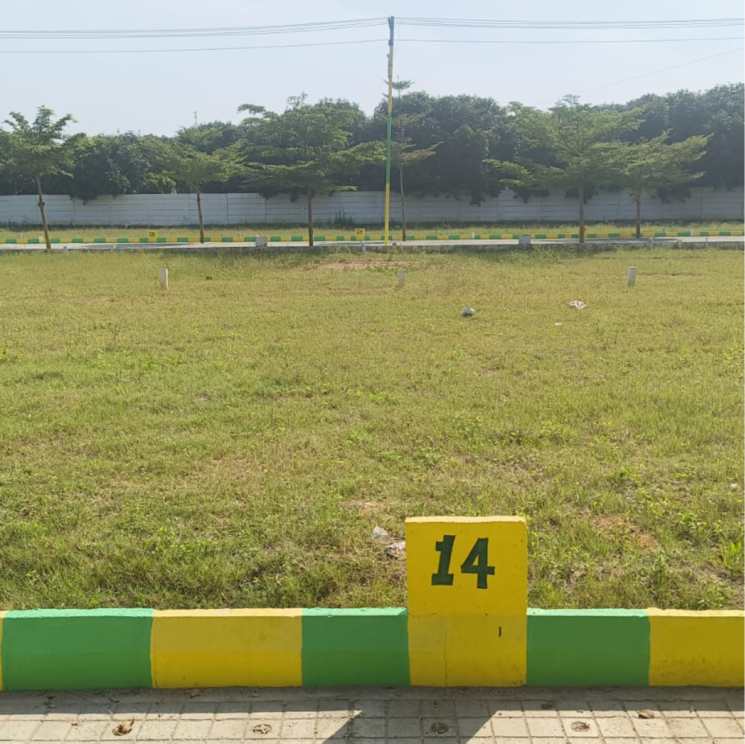 undefined, kolar  1800 Sq.Ft. Plot In Kolar Bangalore 9756575