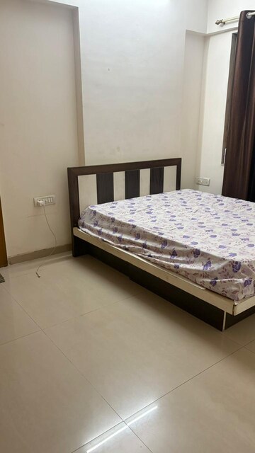 Bedroom in 3 BHK Apartment at Adinath CHS Antop Hill, Antop Hill – for Sale