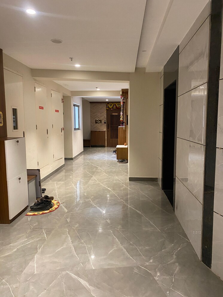 undefined, siddha-seabrook 1.5 Bedroom 550 Sq.Ft. Apartment In Kandivali West Mumbai 9756708