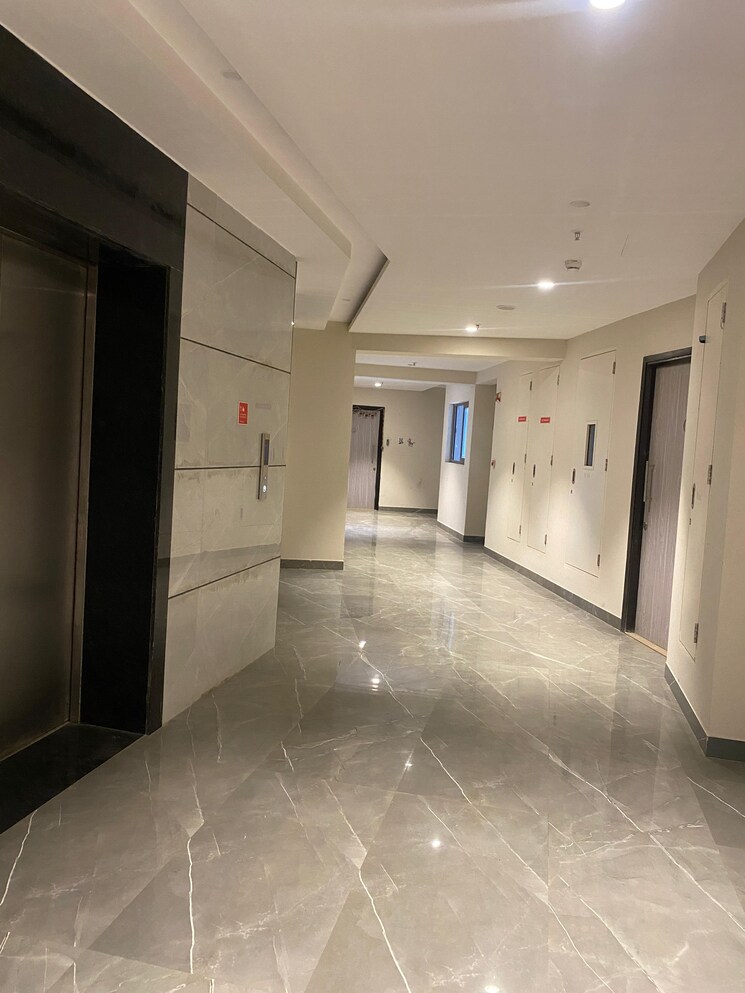 undefined, siddha-seabrook 1.5 Bedroom 550 Sq.Ft. Apartment In Kandivali West Mumbai 9756708