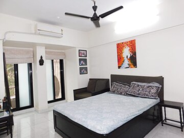 Bedroom in 1 BHK Apartment at Crystal Palace CHS, Malad West – for Sale