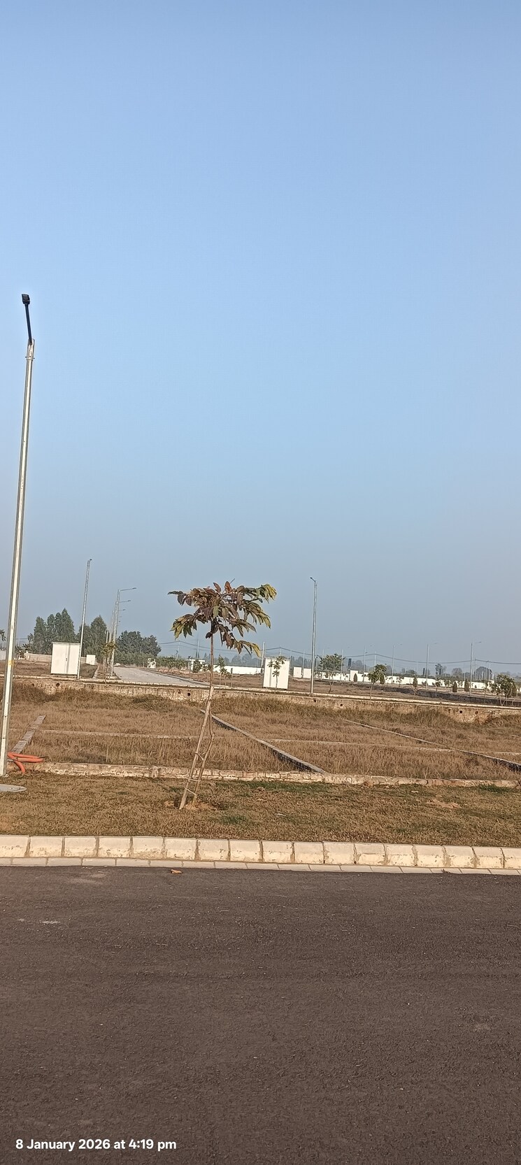 undefined, panchkula urban estate  150 Sq.Yd. Plot In Panchkula Urban Estate Panchkula 9756764