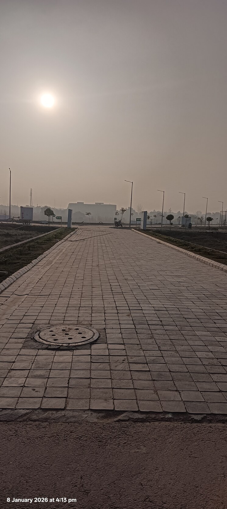 Exterior View, panchkula urban estate  150 Sq.Yd. Plot In Panchkula Urban Estate Panchkula 9756764