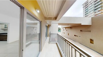  2 BHK Apartment at Orchid Lakeview, Bellandur – for Sale