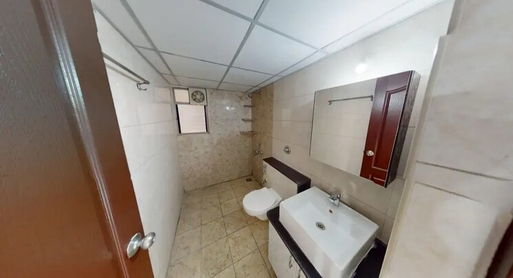 Kitchen, orchid-lakeview 2 Bedroom 1281 Sq.Ft. Apartment In Bellandur Bangalore 9756842