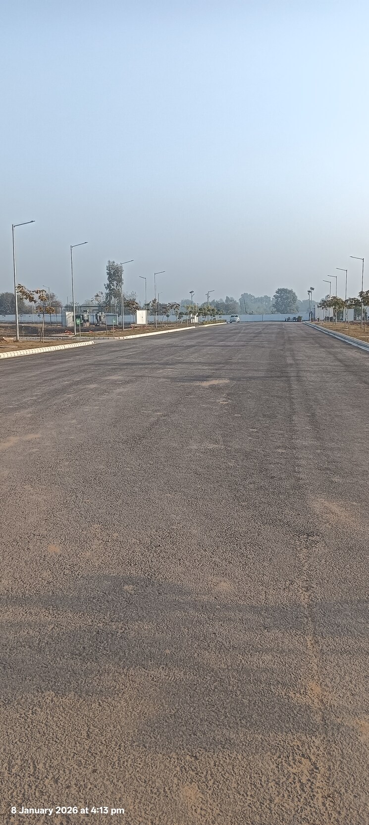 Exterior View, panchkula urban estate  100 Sq.Yd. Plot In Panchkula Urban Estate Panchkula 9756786