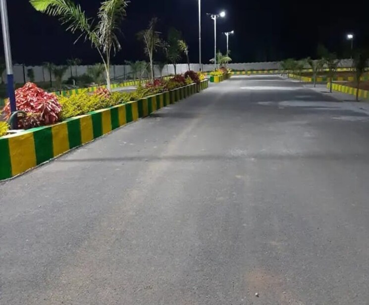 Exterior View, kolar  1500 Sq.Ft. Plot In Kolar Bangalore 9756846