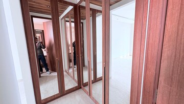 Building Lobby in 4 BHK Apartment at Sector 22 – for Rent