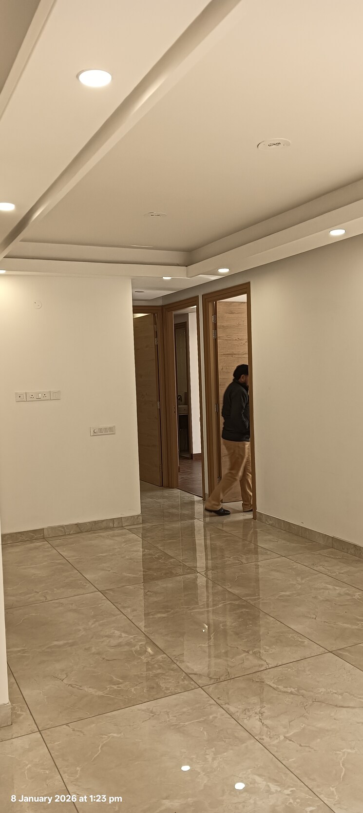 undefined, sector 20 3 Bedroom 1915 Sq.Ft. Apartment In Sector 20 Panchkula 9756867