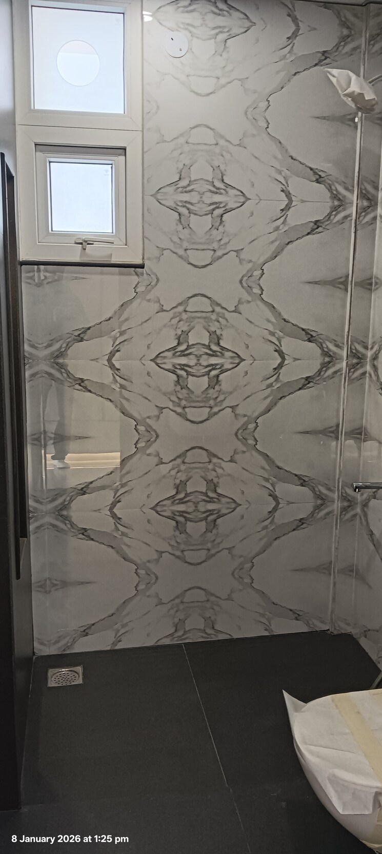 Bathroom, sector 20 3 Bedroom 1915 Sq.Ft. Apartment In Sector 20 Panchkula 9756867