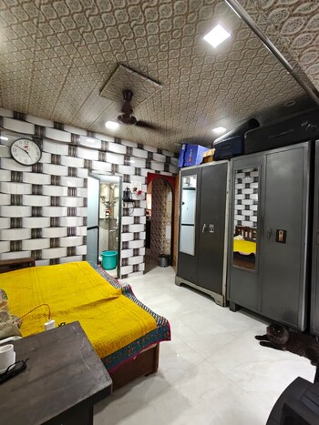 1 BHK Flat for Sale in Kopar Khairane Sector 19, Navi Mumbai