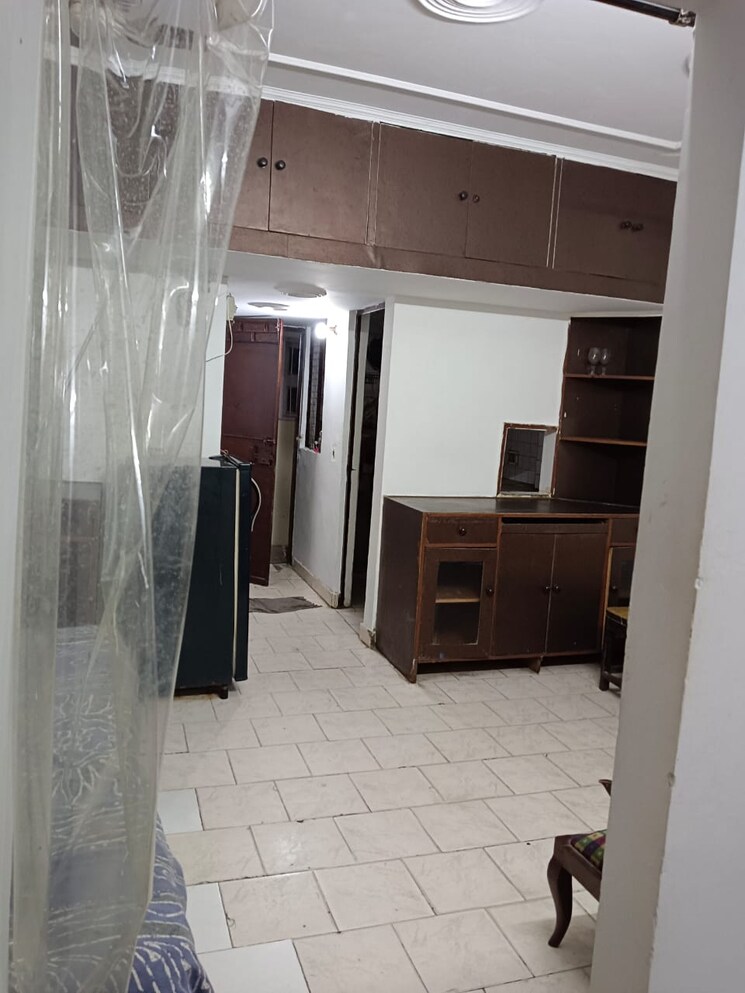 Cover Image, lajpat nagar 4 1 Bedroom 567 Sq.Ft. Builder Floor In Lajpat Nagar 4 Delhi 9756541