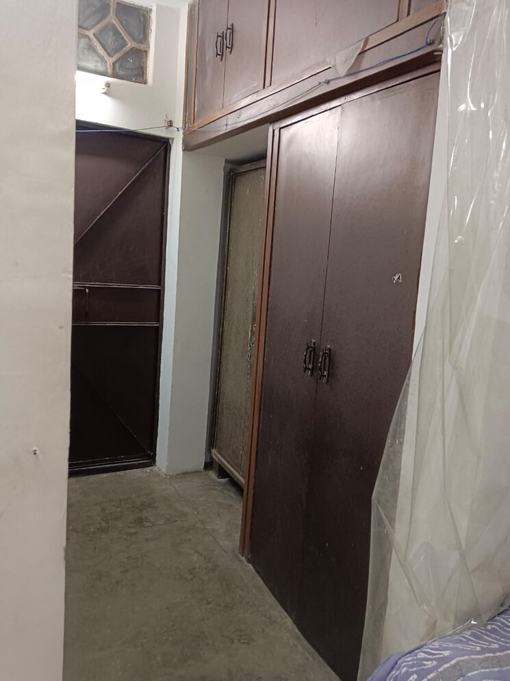 Living Room, lajpat nagar 4 1 Bedroom 567 Sq.Ft. Builder Floor In Lajpat Nagar 4 Delhi 9756541