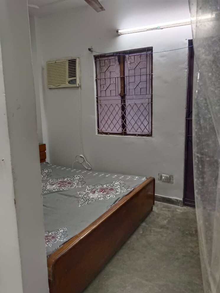 Bathroom, lajpat nagar 4 1 Bedroom 567 Sq.Ft. Builder Floor In Lajpat Nagar 4 Delhi 9756541