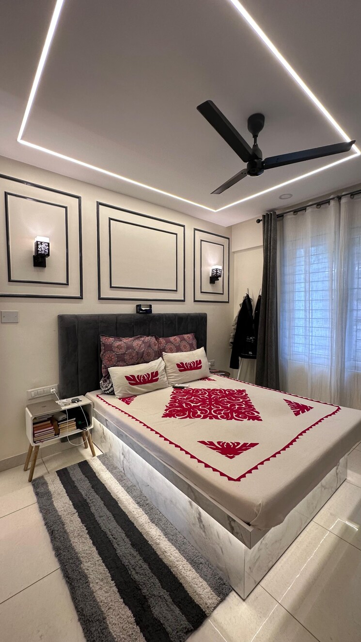 Cover Image, arkavathy layout 2 Bedroom 1200 Sq.Ft. Apartment In Arkavathy Layout Bangalore 9756984