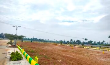  Plot For Sale in Gauribidanur