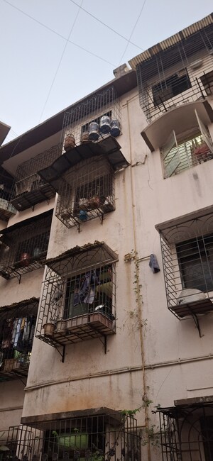 1 RK Apartment For Rent in Gharonda Housing, Ghansoli