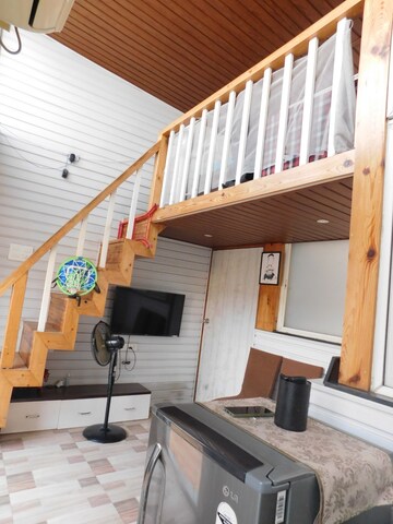 3 BHK Apartment – Exterior View View at G Orbit Heritage, Wakad - for Rent