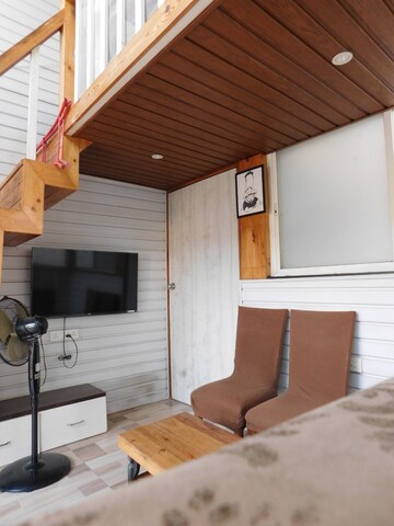 3 BHK Apartment – Exterior View View at G Orbit Heritage, Wakad - for Rent