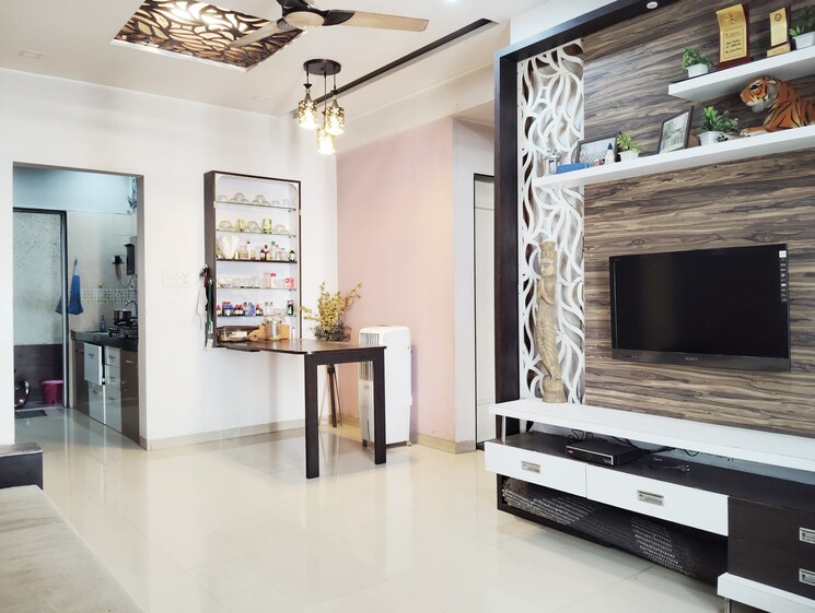 Cover Image, rama-celestial-city 2 Bedroom 820 Sq.Ft. Apartment In Ravet Pune 9757117