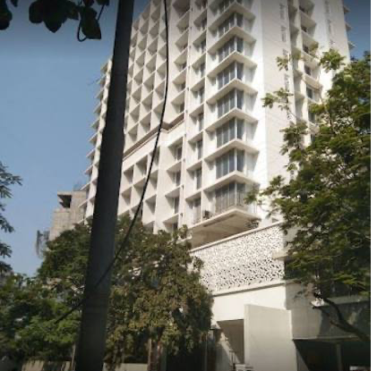 Exterior View, maple-tower 2 Bedroom 750 Sq.Ft. Apartment In Jogeshwari West Mumbai 9757123