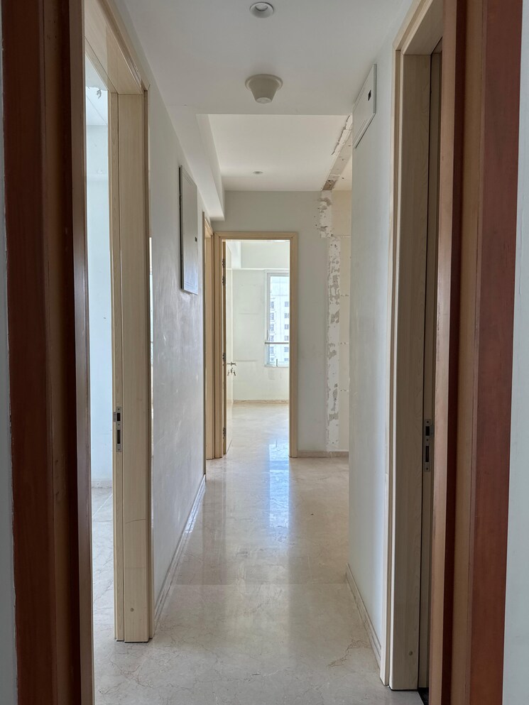 undefined, marathon-montesouth-3 3.5 Bedroom 1425 Sq.Ft. Apartment In Byculla West Mumbai 9757084