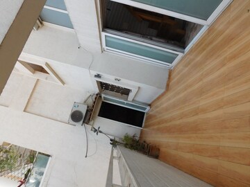 3 BHK Apartment – Exterior View View at G Orbit Heritage, Wakad - for Sale