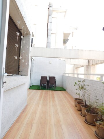 3 BHK Apartment – Exterior View View at G Orbit Heritage, Wakad - for Sale