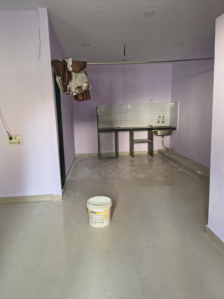Bathroom, kamgar-nagar-chs-kurla-east 1 Bedroom 615 Sq.Ft. Apartment In Kurla East Mumbai 9757134