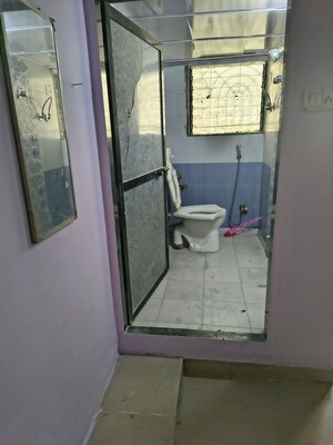 Bedroom in 1 BHK Apartment at Kamgar Nagar CHS Kurla East, Kurla East – for Rent