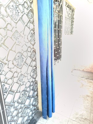 Swimming Pool in 1 BHK Apartment at Kamgar Nagar CHS Kurla East, Kurla East – for Rent