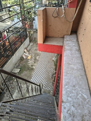 Bedroom in 1 BHK Apartment at Kamgar Nagar CHS Kurla East, Kurla East – for Rent