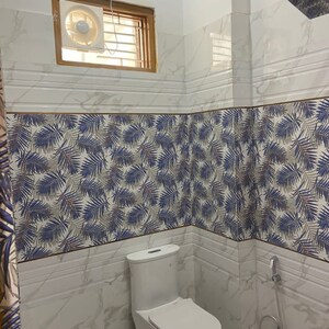 Bathroom in  Pg at Gomti Nagar – for Rent