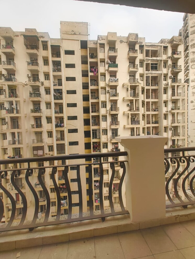 Exterior View, sunshine-helios 3 Bedroom 1575 Sq.Ft. Apartment In Sector 78 Noida 9757152