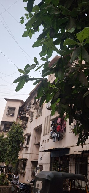 1 RK Apartment For Rent in Gharonda Housing, Ghansoli