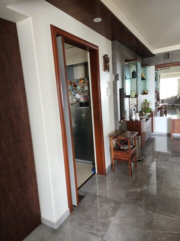  3 BHK Apartment at Bandra West – for Rent