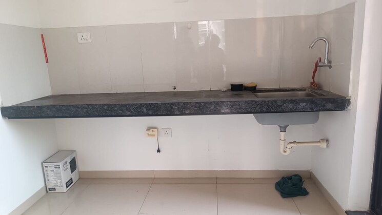 Kitchen, shapoorji-pallonji-joyville-hinjewadi 2 Bedroom 700 Sq.Ft. Apartment In Hinjewadi Pune 9757188