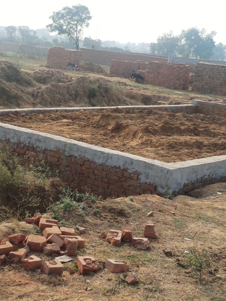 Cover Image, nacholi  65 Sq.Yd. Plot In Nacholi Faridabad 9757202