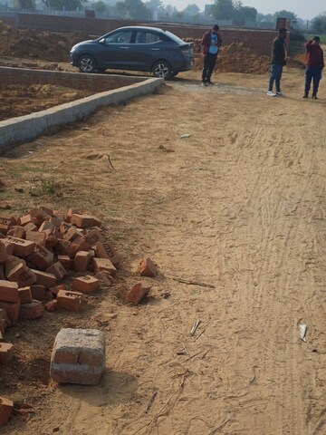 Plot Area in  Plot at Nacholi – for Sale