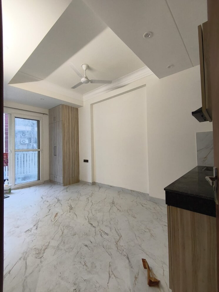 Room, sector 46 Studio 649 Sq.Ft. Builder Floor In Sector 46 Gurgaon 9757203