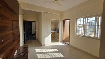 1 BHK Apartment For Rent in Udaya Nagar