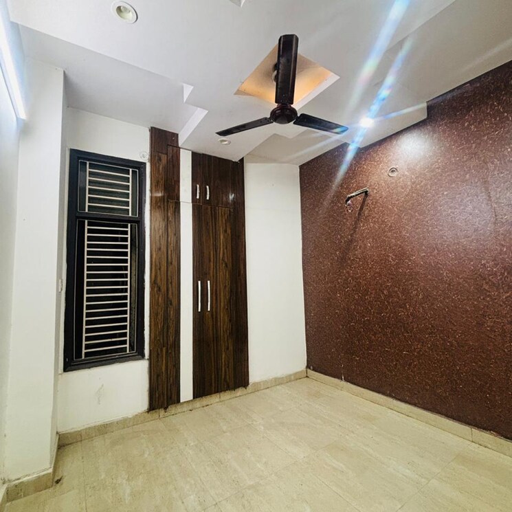Bedroom, dwarka mor 2 Bedroom 60 Sq.Yd. Builder Floor In Dwarka Mor Delhi 9757235