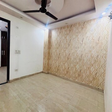 2 BHK Builder Floor For Rent in Dwarka Mor