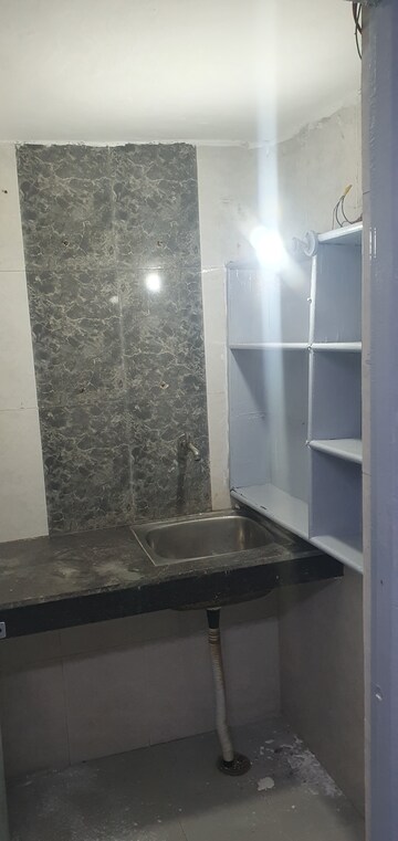 Floor Plan in  Office Space in IT/SEZ at Sector 4 – for Rent