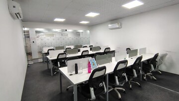 Team Area in  Office Space in IT/SEZ at Sector 4 – for Rent