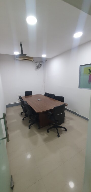 Team Area in  Office Space in IT/SEZ at Sector 4 – for Rent