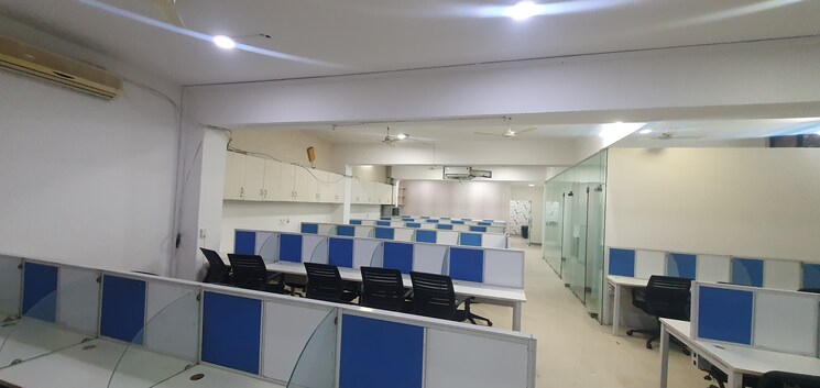 Cover Image, sector 4 Commercial Office Space in IT/SEZ 2500 Sq.Ft. In Sector 4 Noida 9757236
