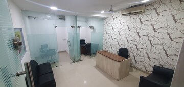 Team Area in  Office Space in IT/SEZ at Sector 4 – for Rent